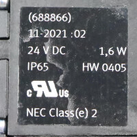 Festo Magnetventil VSVA-B-B52-ZD-A1-1T1L 539156 OVP