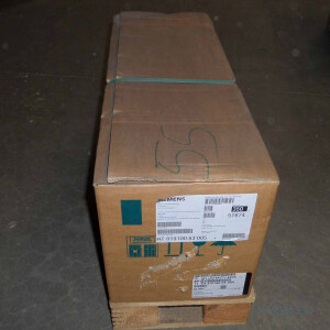 Siemens Synchron-Servomotor 1FT6102-8AC71-6SG5 OVP