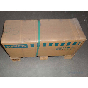 Siemens Synchron-Servomotor 1FT6102-8AC71-6SG5 OVP