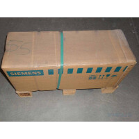 Siemens Synchron-Servomotor 1FT6102-8AC71-6SG5 OVP