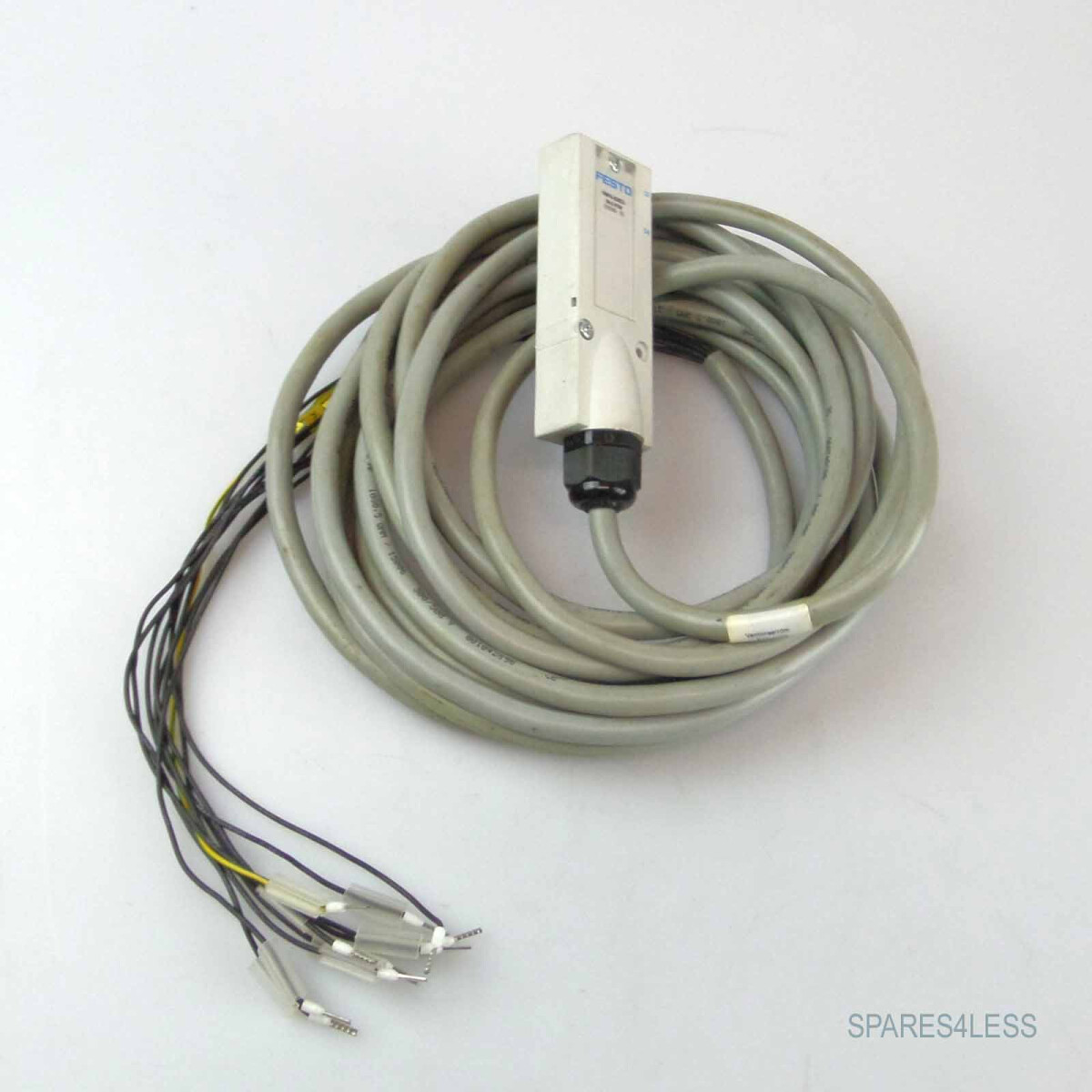 Festo Anschlussleitung VMPA-KMS2-24-5-PUR 533502 GEB