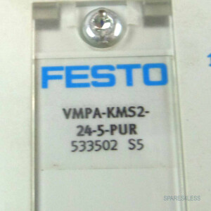Festo Anschlussleitung VMPA-KMS2-24-5-PUR 533502 GEB