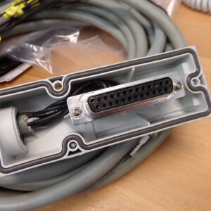 Festo Anschlussleitung VMPA-KMS2-24-5-PUR 533502 GEB