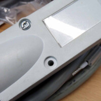 Festo Anschlussleitung VMPA-KMS2-24-5-PUR 533502 GEB
