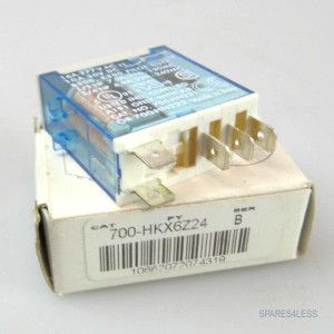 Allen Bradley Relais 700-HKX6Z24 24V OVP
