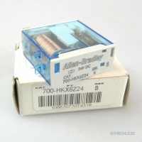 Allen Bradley Relais 700-HKX6Z24 24V OVP