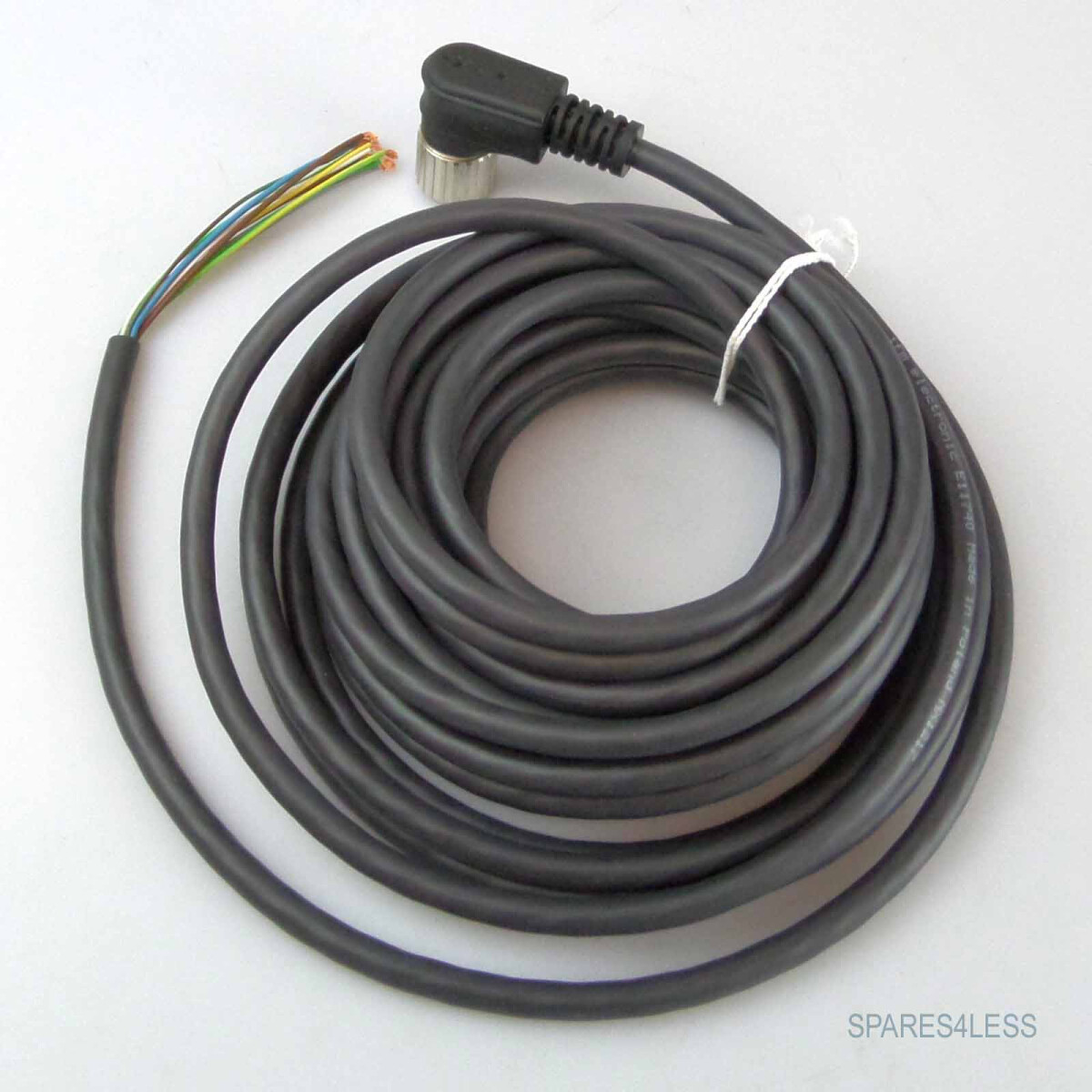 ifm Verbindungskabel ecomat400 E11740  OVP