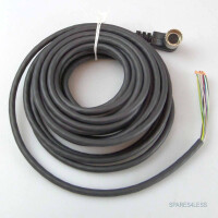 ifm Verbindungskabel ecomat400 E11740  OVP