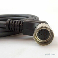 ifm Verbindungskabel ecomat400 E11739 OVP