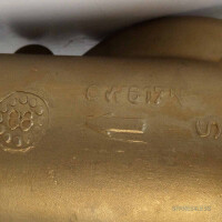 Buschjost Norgren Magnetventil 8240700.9109 NOV