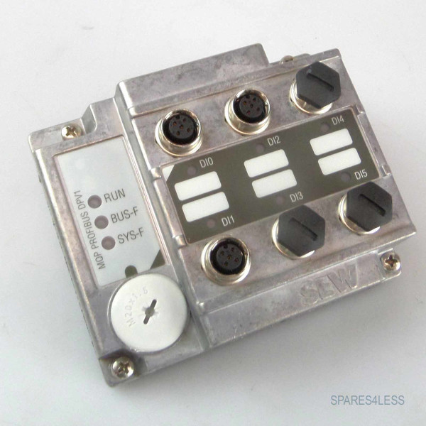 SEW Eurodrive Profibusmodul MQP32D 08241929 GEB