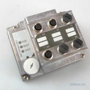 SEW Eurodrive Profibusmodul MQP32D 08241929 GEB