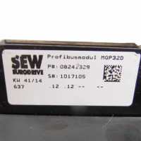 SEW Eurodrive Profibusmodul MQP32D 08241929 GEB