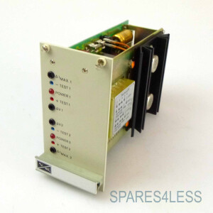 Schroff Netzteil SB202 11091-283 31061-037 NOV