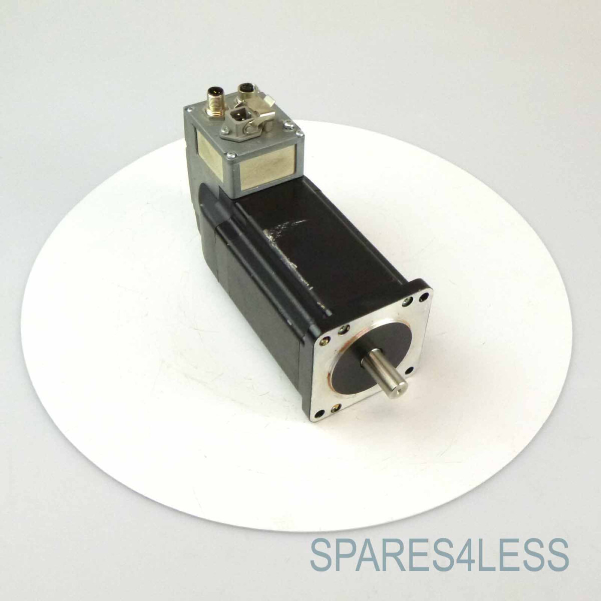BERGER LAHR Servo-Motor IFS93/2DP0-DS/1DI-I54/3-005KPP54 GEB