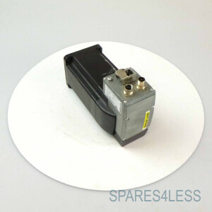 BERGER LAHR Servo-Motor IFS93/2DP0-DS/1DI-I54/3-005KPP54 GEB