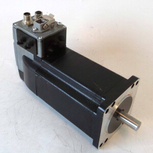 BERGER LAHR Servo-Motor IFS93/2DP0-DS/1D--I54/3-012KPP54 GEB