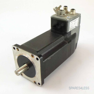 BERGER LAHR Servo-Motor IFS93/2DP0-DS/1DI-I54/J9005KPP54 GEB