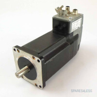 BERGER LAHR Servo-Motor IFS93/2DP0-DS/1DI-I54/J9005KPP54 GEB