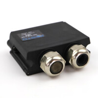 Festo Stecker FBS-SUB-9-GS-DP-B 532216 GEB