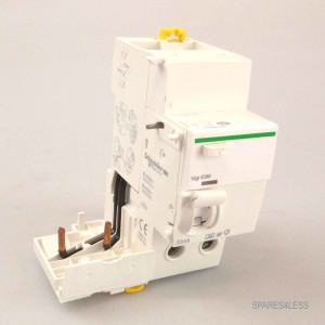 Schneider Electric Differentialblock A9V31263 Acti 9-Vigi iC60 GEB