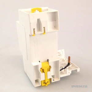 Schneider Electric Differentialblock A9V31263 Acti 9-Vigi iC60 GEB