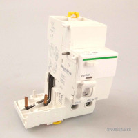 Schneider Electric Differentialblock A9V31263 Acti 9-Vigi iC60 GEB