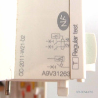 Schneider Electric Differentialblock A9V31263 Acti 9-Vigi iC60 GEB