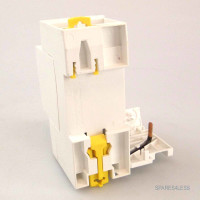 Schneider Electric Differentialblock A9V31263 Acti 9-Vigi iC60 GEB
