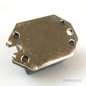 Toshiba Transistor MG50Q1BS11 GEB
