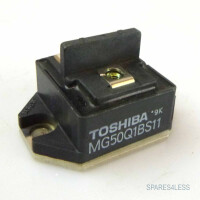 Toshiba Transistor MG50Q1BS11 GEB