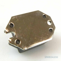 Toshiba Transistor MG50Q1BS11 GEB