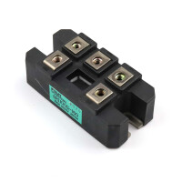 Fuji Electric Power Diode Module 6RI100G-160 GEB