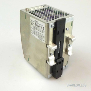 IFM Power Supply DN2012 AC115/230V 50-60Hz GEB