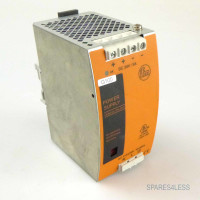 IFM Power Supply DN2012 AC115/230V 50-60Hz GEB