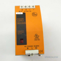 IFM Power Supply DN2012 AC115/230V 50-60Hz GEB