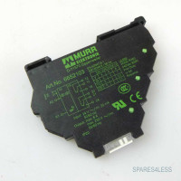 Murr elektronik Ausgangsrelais 6652103 GEB