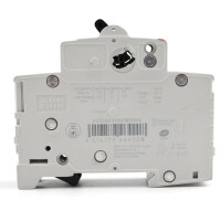 ABB Sicherungsautomat S201-C10 2CDS251001R0104 GEB
