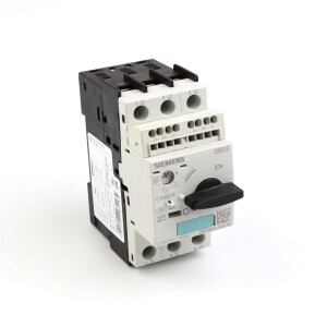 Siemens Leistungsschalter 3RV1021-1DA10 GEB