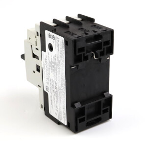 Siemens Leistungsschalter 3RV1021-1DA10 GEB
