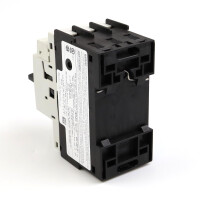 Siemens Leistungsschalter 3RV1021-1DA10 GEB