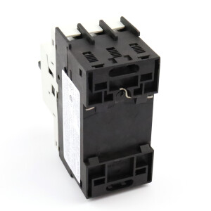 Siemens Leistungsschalter 3RV1021-0EA10 GEB