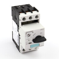 Siemens Leistungsschalter 3RV1021-0EA10 GEB