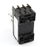 Siemens Leistungsschalter 3RV1021-0EA10 GEB