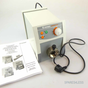 Heidolph Pumpenantrieb 5130 Type: PD5130BMB OVP