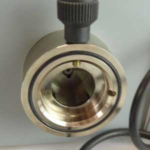 Heidolph Pumpenantrieb 5130 Type: PD5130BMB OVP