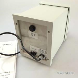 Heidolph Pumpenantrieb 5130 Type: PD5130BMB OVP