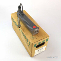 Siemens Drehstrom-Servomotor 1FT5026-0AH019-Z Z=S12 OVP