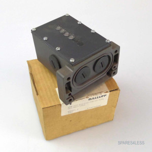 Balluff Reihenpositionsschalter BNS 113-D06-D12-100-13-0095 OVP