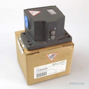 Balluff Reihenpositionsschalter BNS 819-D02-D12-100-10 OVP